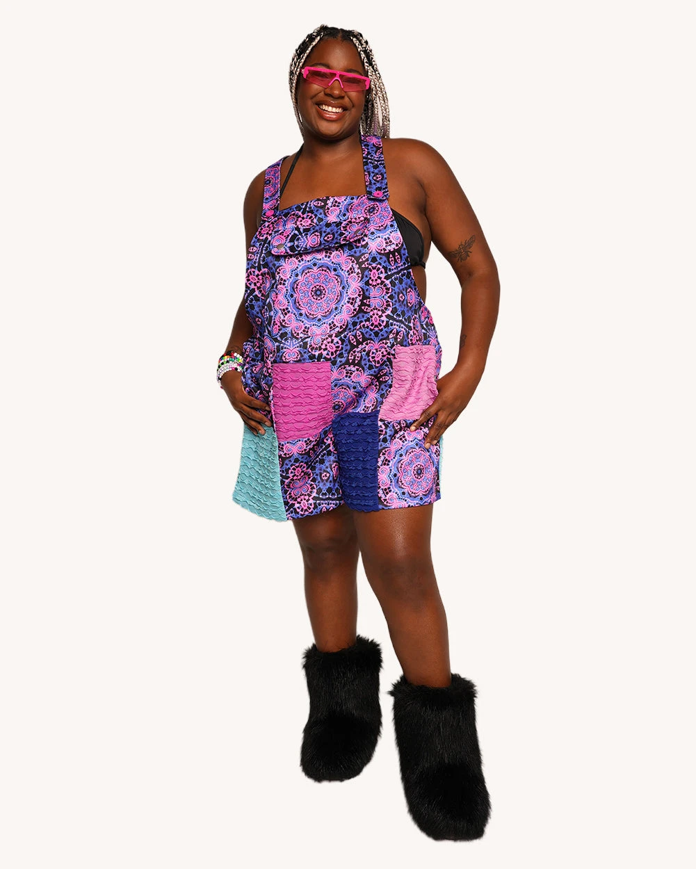 Dreamwave Romper 13 Dreamwave Romper - Image 11