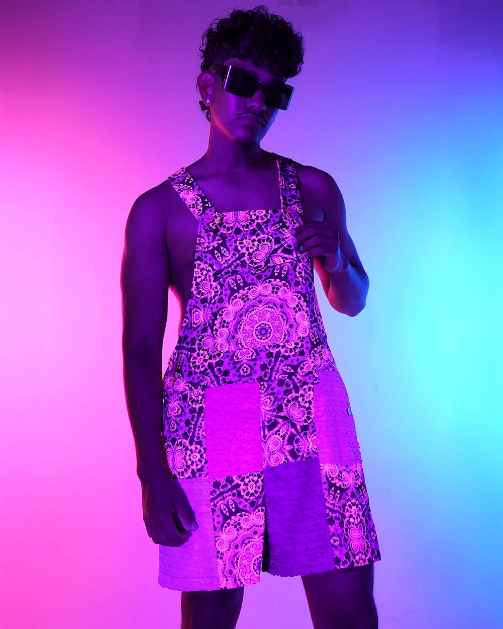 Dreamwave Romper 8 Dreamwave Romper - Image 6