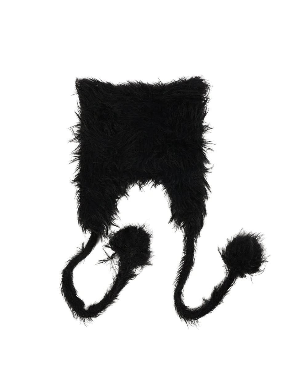 Dreamy Feeling Furry Hat 4 Dreamy Feeling Furry Hat - Image 2