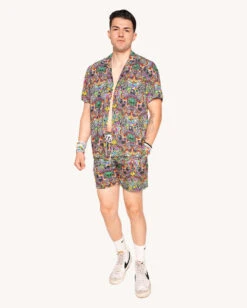 Trippydraws X IHR Funky Mind Camp Shirt -I Hear Raves E98E9B25 8E88 4895 B90D B5A9DD7DA17C 40fb5d9a 20cb 4e9e b885 da09b565e3a3