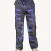 Electric Void Pants -I Hear Raves Electric Void Pants Front