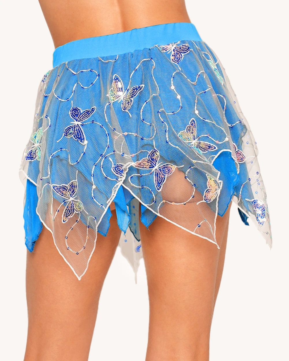 Fairy Glade Skirt 4 Fairy Glade Skirt - Image 2