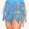 Fairy Glade Skirt -I Hear Raves Fairy Glade Skirt Front bc893e9c 50f8 4498 a69d 62394441b966