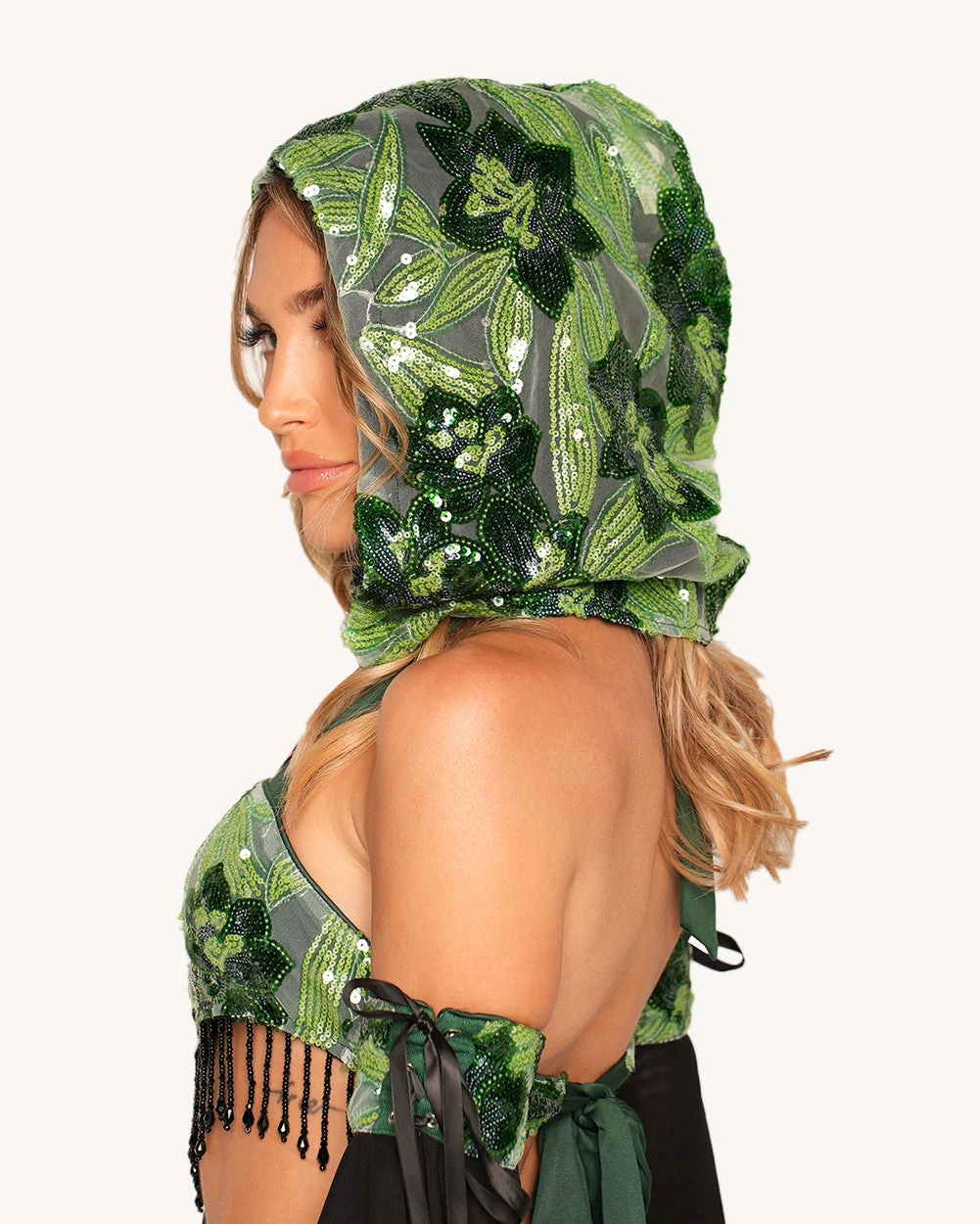 Fairytale Forest Dress Set 6 Fairytale Forest Dress Set - Image 4