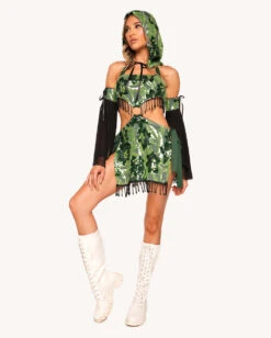 Fairytale Forest Dress Set 18 Fairytale Forest Dress Set -I Hear Raves Fairytale Forest Dress Set Full