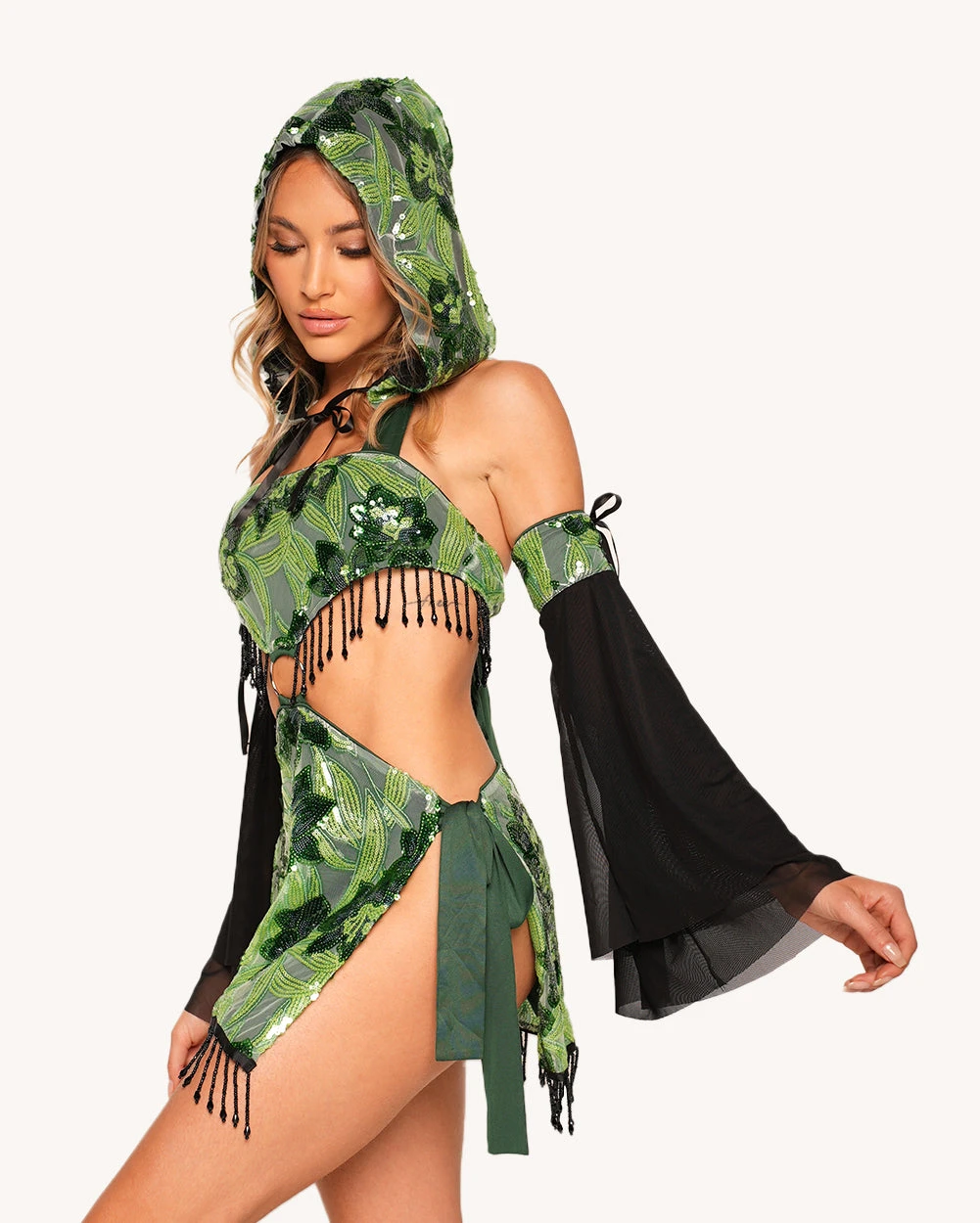 Fairytale Forest Dress Set 3 Fairytale Forest Dress Set