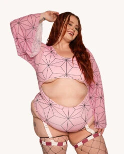 Feel The Rage Bodysuit -I Hear Raves Feel The Rage Bodysuit C1 Front 6b014b6f 7429 4476 ab5a 92ed0e19f65e