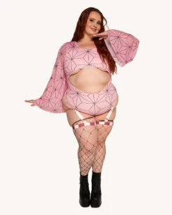 Feel The Rage Bodysuit -I Hear Raves Feel The Rage Bodysuit C1 Full 57b9c851 716f 43e5 aa97 18c1ada92190