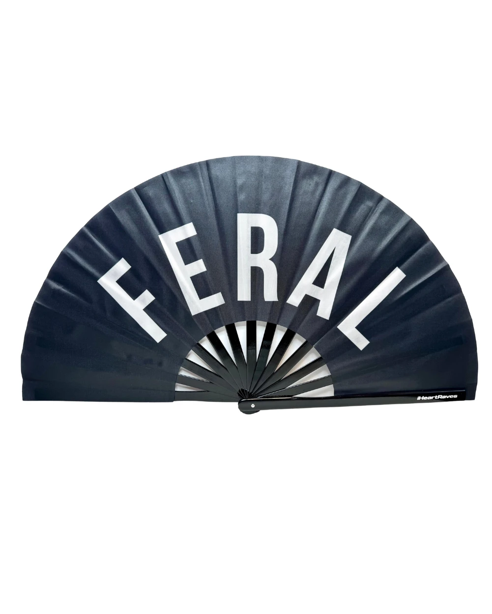 Feral Mode Hand Fan 2 Feral Mode Hand Fan