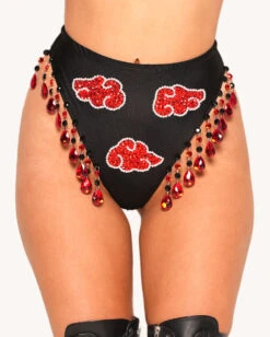 Fire Shadow Festival Bottoms