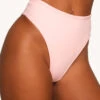 Flawless Victory Bottoms - Pink -I Hear Raves Flawless Victory Bottoms BP Front