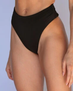 Flawless Victory Bottoms -I Hear Raves Flawless Victory Bottoms Black Side