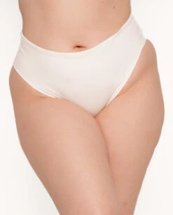 Flawless Victory Bottoms - White -I Hear Raves Flawless Victory Bottoms White C1 Front cca9133c 8885 4515 8421 05f1190e3f49