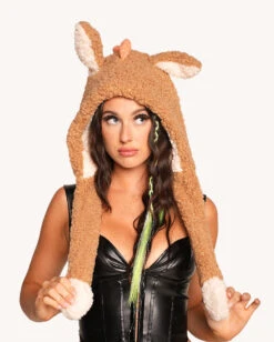 Fossil Fury Dino Hat