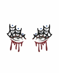 Fresh Bite Face Gems