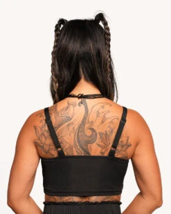 Getting Hyped Core Top 11 Getting Hyped Core Top -I Hear Raves Getting Hyped Core Top Back