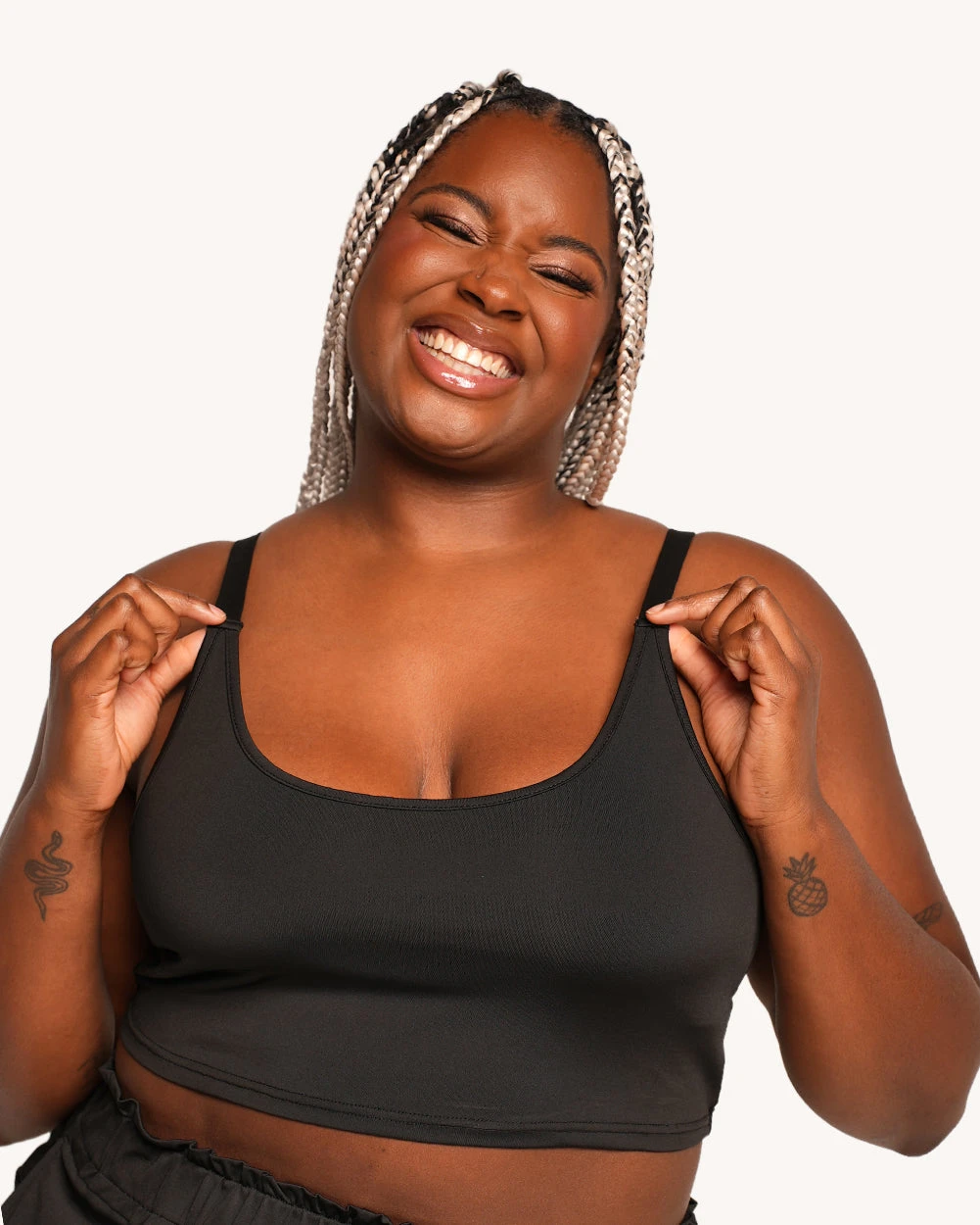 Getting Hyped Core Top 7 Getting Hyped Core Top - Image 5