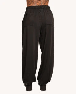 Getting Hyped Harem Pants 11 Getting Hyped Harem Pants -I Hear Raves Getting Hyped Harem Pants Back 1