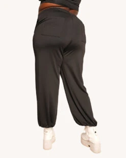 Getting Hyped Harem Pants 14 Getting Hyped Harem Pants -I Hear Raves Getting Hyped Harem Pants C1 Back 4902ad68 1059 4004 8b03 e6567259964c