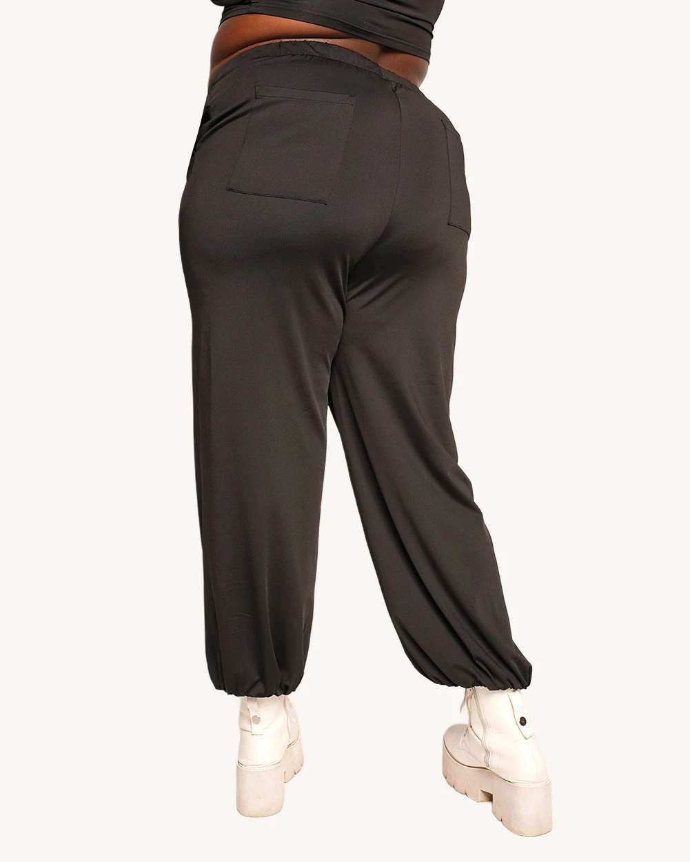 Getting Hyped Harem Pants 8 Getting Hyped Harem Pants - Image 6