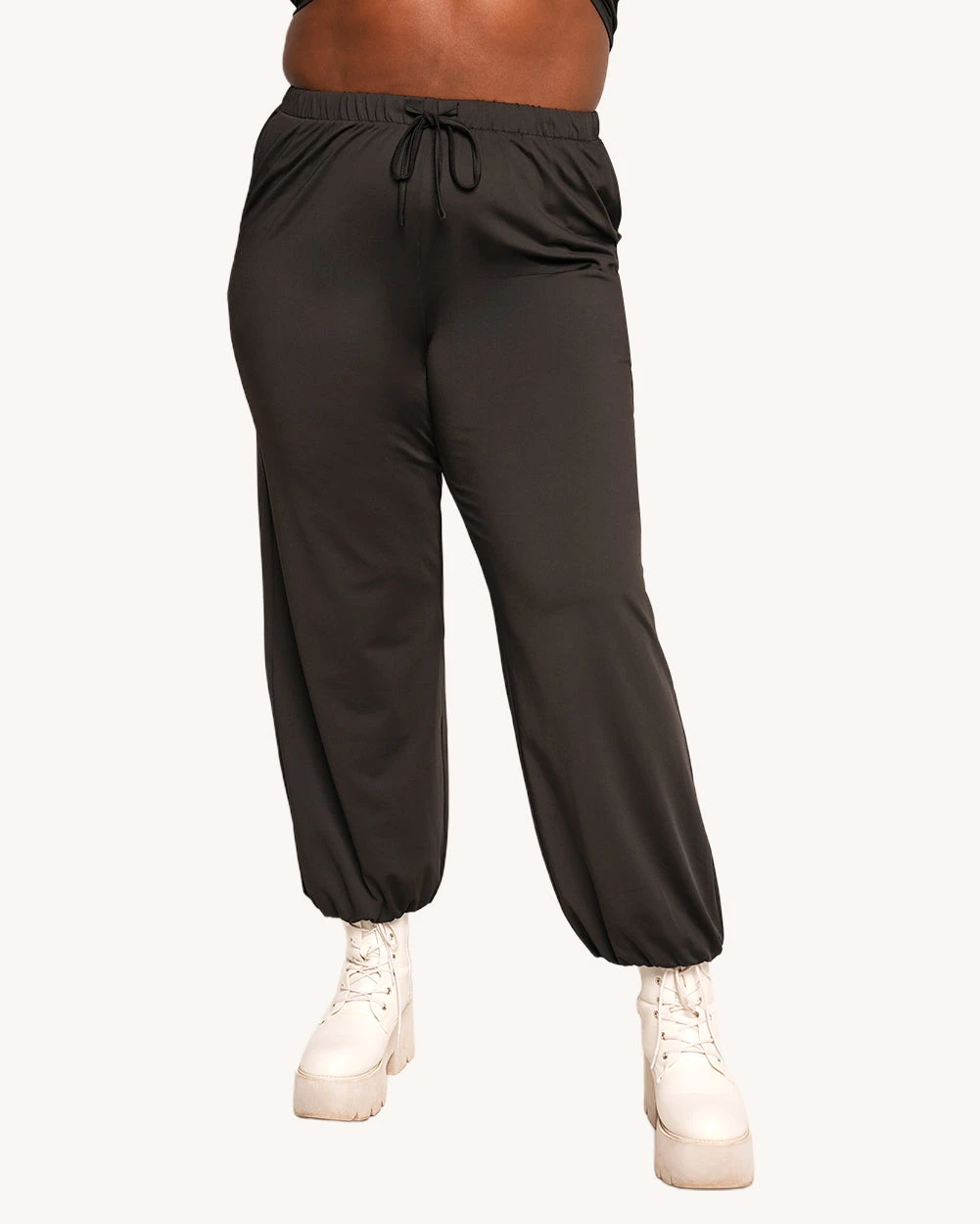 Getting Hyped Harem Pants 7 Getting Hyped Harem Pants - Image 5