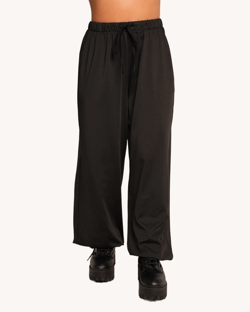 Getting Hyped Harem Pants 3 Getting Hyped Harem Pants