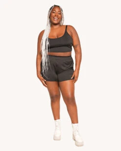 Getting Hyped Relaxed Shorts -I Hear Raves Getting Hyped Relaxed Shorts C1 Full a199e65d 68f2 45a4 a5fd 9b57d2a7d12e