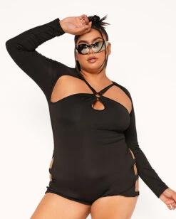 Good Times Romper -I Hear Raves Good Times Romper C1 Front 2cb1fcee 8547 4315 b6d2 05521b8c7bba