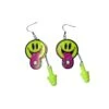 Happy Hour Earplug Earrings -I Hear Raves HappyHourEarplugEarrings 1