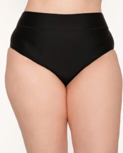 Headliner Heat Booty Shorts -I Hear Raves Headliner Heat Booty Shorts C1 Front