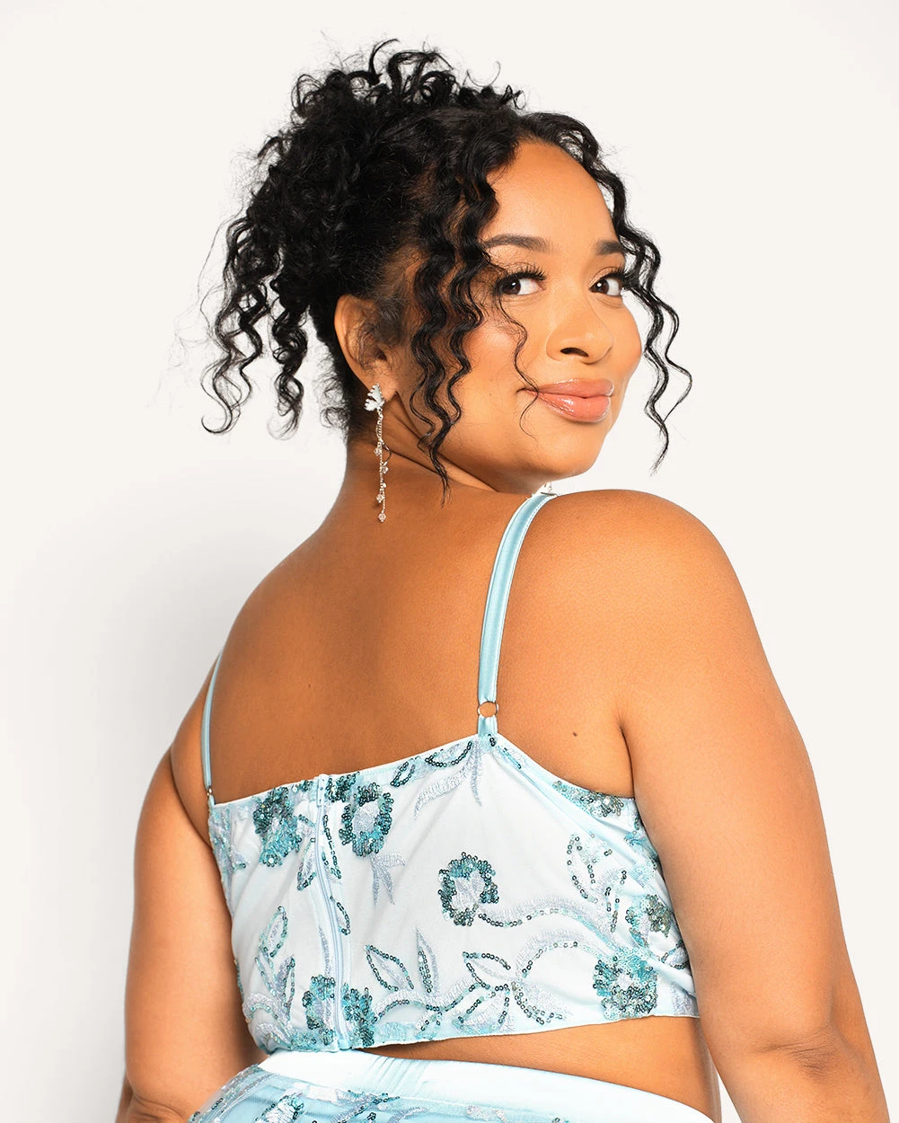 Heaven's Dust Bra Top 7 Heaven's Dust Bra Top - Image 5