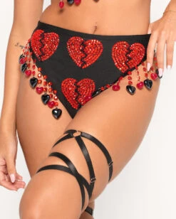 Hopeless Romantic Shorts