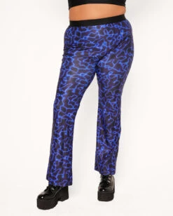 Hyperstream Bottoms -I Hear Raves Hyperstream Bottoms C1 Front