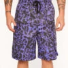 Hyperstream Mens Shorts -I Hear Raves Hyperstream Mens Shorts Front