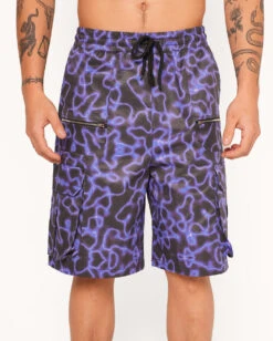 Hyperstream Mens Shorts