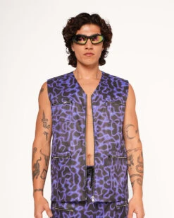 Hyperstream Mens Vest