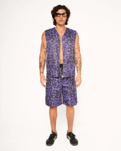 Hyperstream Mens Shorts -I Hear Raves Hyperstream Mens Vest Full 03b2aed4 148a 4440 85e5 30e4fa4160c7