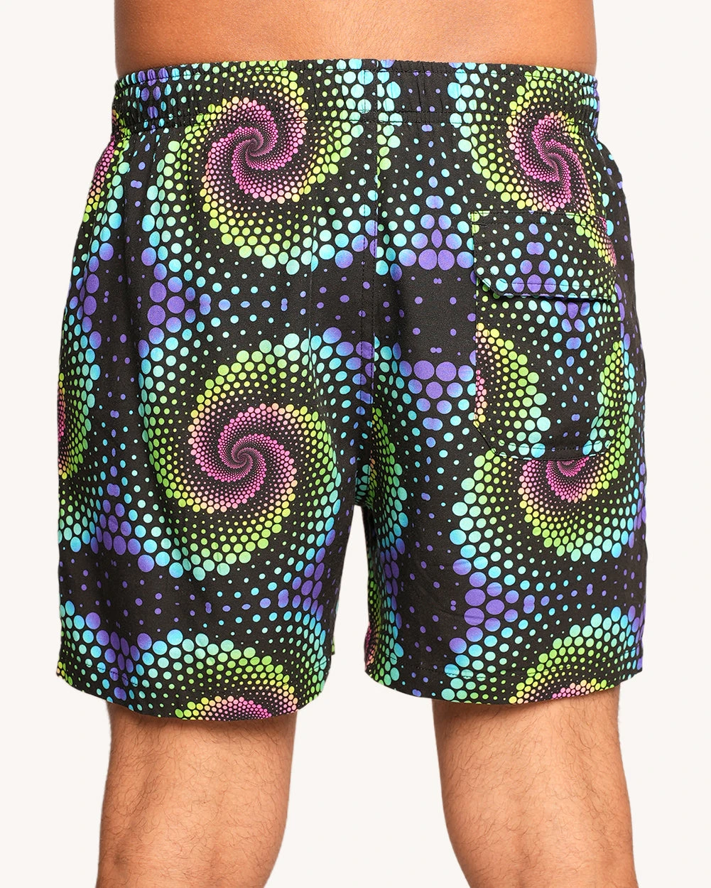 Hypno Camp Shorts 5 Hypno Camp Shorts - Image 3