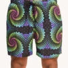 Hypno Camp Shorts