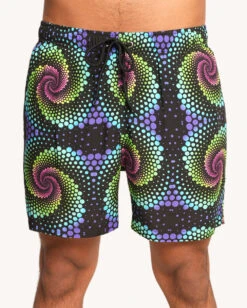 Hypno Camp Shorts