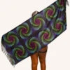 Hypno Pashmina 1 Hypno Pashmina -I Hear Raves Hypno Pashmina Front