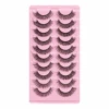 Hypnotic False Eye Lashes
