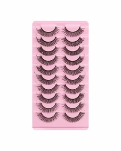 Hypnotic False Eye Lashes