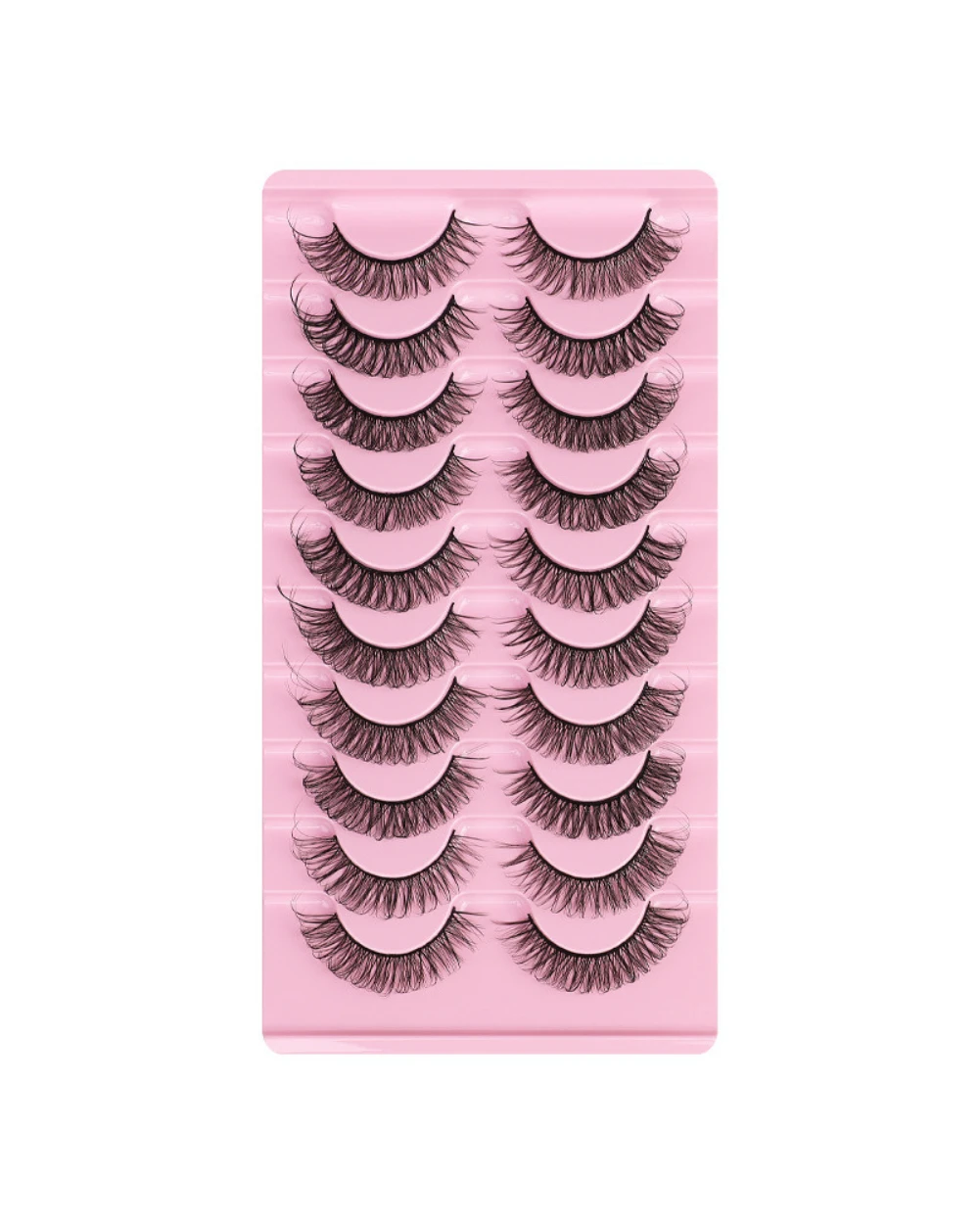 Hypnotic False Eye Lashes 3 Hypnotic False Eye Lashes