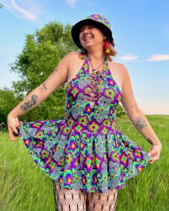 Leblunt X IHR Love Vortex Skirt 14 Leblunt X IHR Love Vortex Skirt -I Hear Raves IMG 5533 835609bd 100b 42b9 9454 81566a5baeab