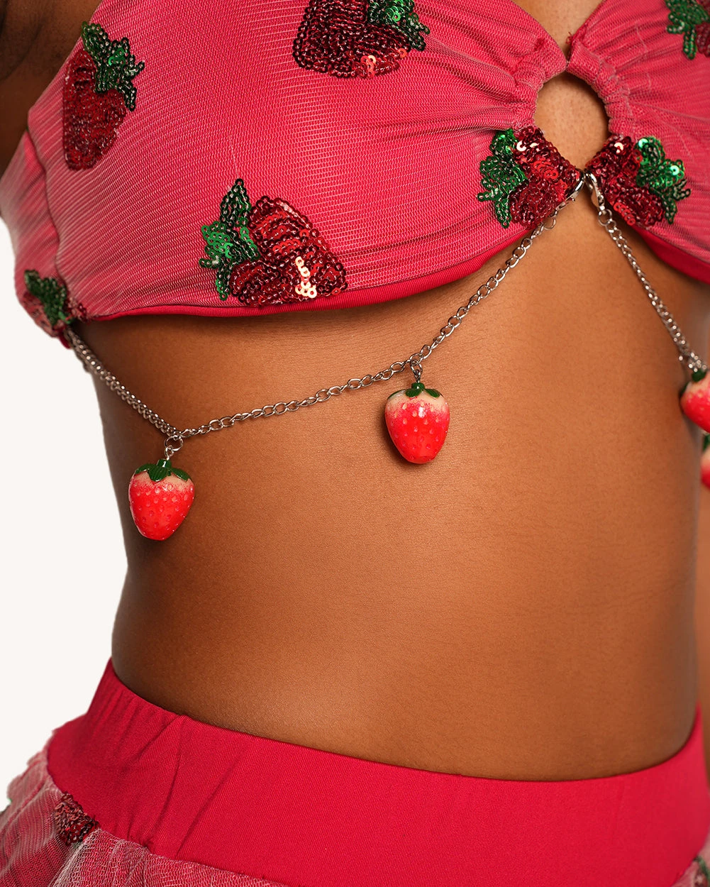 In Season Strawberry Top 5 In Season Strawberry Top - Image 3