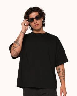 Just Sidequesting Tee -I Hear Raves Just Sidequesting Tee Front