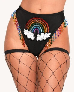 Love Is Love Festival Bottoms