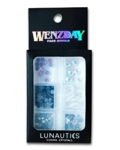 Lunautics Break My Heart Mix Pack -I Hear Raves LunauticsBreakMyHeartMixPack Assorted