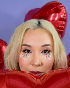 Lunautics Break My Heart Mix Pack -I Hear Raves LunauticsBreakMyHeartMixPack Assorted Model